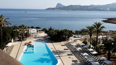 Marvell Hotel Apartments