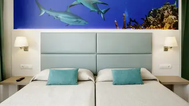 Marvell Hotel Apartments