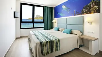 Marvell Hotel Apartments