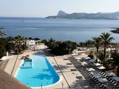 Marvell Hotel Apartments