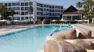 Marvell Hotel Apartments