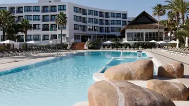 Marvell Hotel Apartments