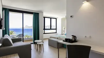 Marvell Hotel Apartments