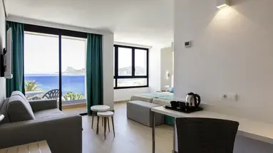 Marvell Hotel Apartments
