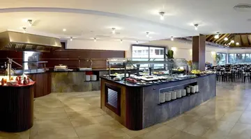 Marvell Hotel Apartments
