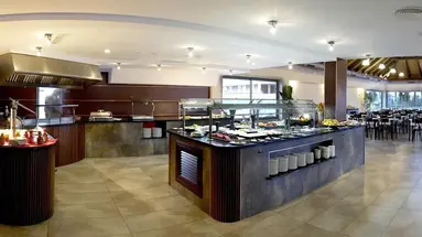 Marvell Hotel Apartments