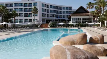 Marvell Hotel Apartments