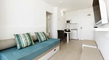 Marvell Hotel Apartments