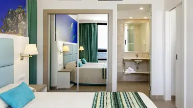 Marvell Hotel Apartments