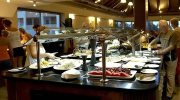 Marvell Hotel Apartments