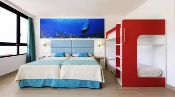 Marvell Hotel Apartments