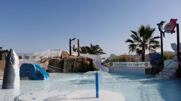 Marvell Hotel Apartments