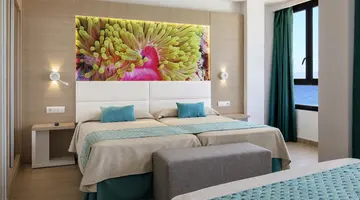 Marvell Hotel Apartments