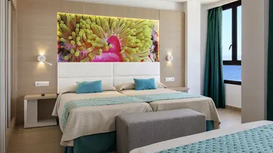 Marvell Hotel Apartments