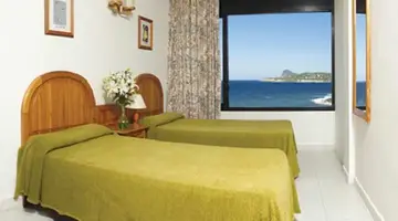 Marvell Hotel Apartments