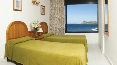 Marvell Hotel Apartments