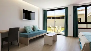 Marvell Hotel Apartments