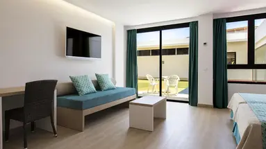 Marvell Hotel Apartments