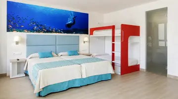 Marvell Hotel Apartments