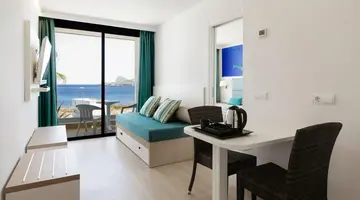 Marvell Hotel Apartments