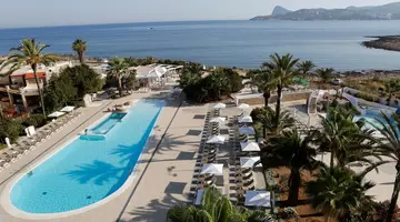 Marvell Hotel Apartments