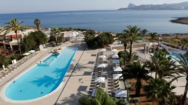 Marvell Hotel Apartments