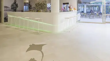 Marvell Hotel Apartments