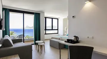 Marvell Hotel Apartments