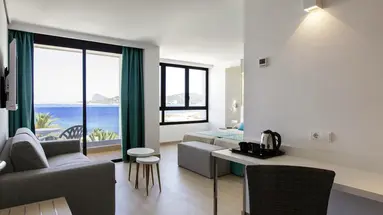 Marvell Hotel Apartments