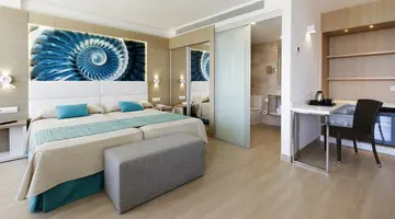 Marvell Hotel Apartments