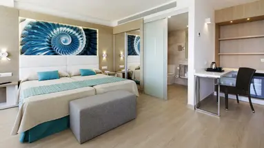 Marvell Hotel Apartments