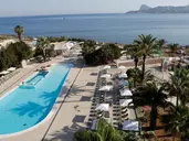 Marvell Hotel Apartments