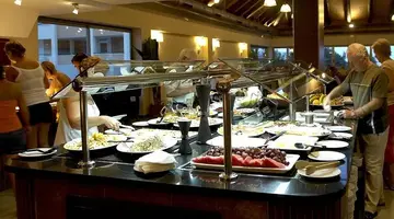 Marvell Hotel Apartments