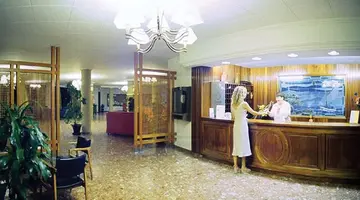 Marvell Hotel Apartments