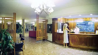 Marvell Hotel Apartments
