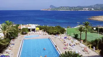 Marvell Hotel Apartments