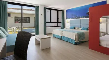 Marvell Hotel Apartments