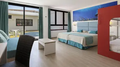 Marvell Hotel Apartments