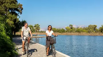 MARVIDA FAMILY ECO Ex. OTIUM FAMILY ECO CLUB