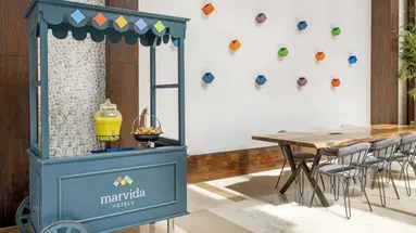 MARVIDA FAMILY ECO Ex. OTIUM FAMILY ECO CLUB