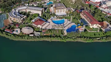 MARVIDA FAMILY ECO Ex. OTIUM FAMILY ECO CLUB
