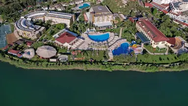 MARVIDA FAMILY ECO Ex. OTIUM FAMILY ECO CLUB