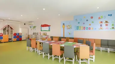 MARVIDA FAMILY ECO Ex. OTIUM FAMILY ECO CLUB