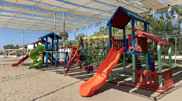 MARVIDA FAMILY ECO Ex. OTIUM FAMILY ECO CLUB