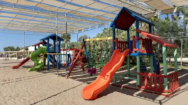 MARVIDA FAMILY ECO Ex. OTIUM FAMILY ECO CLUB
