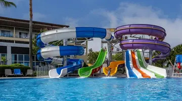 MARVIDA FAMILY ECO Ex. OTIUM FAMILY ECO CLUB