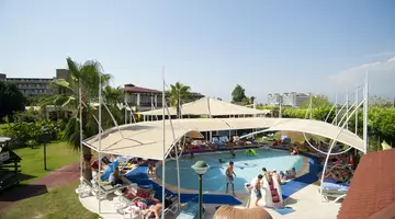 MARVIDA FAMILY ECO Ex. OTIUM FAMILY ECO CLUB