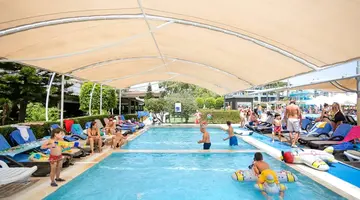 MARVIDA FAMILY ECO Ex. OTIUM FAMILY ECO CLUB