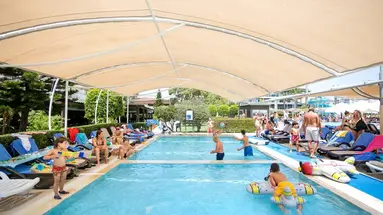 MARVIDA FAMILY ECO Ex. OTIUM FAMILY ECO CLUB
