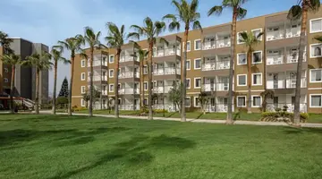 MARVIDA FAMILY ECO Ex. OTIUM FAMILY ECO CLUB